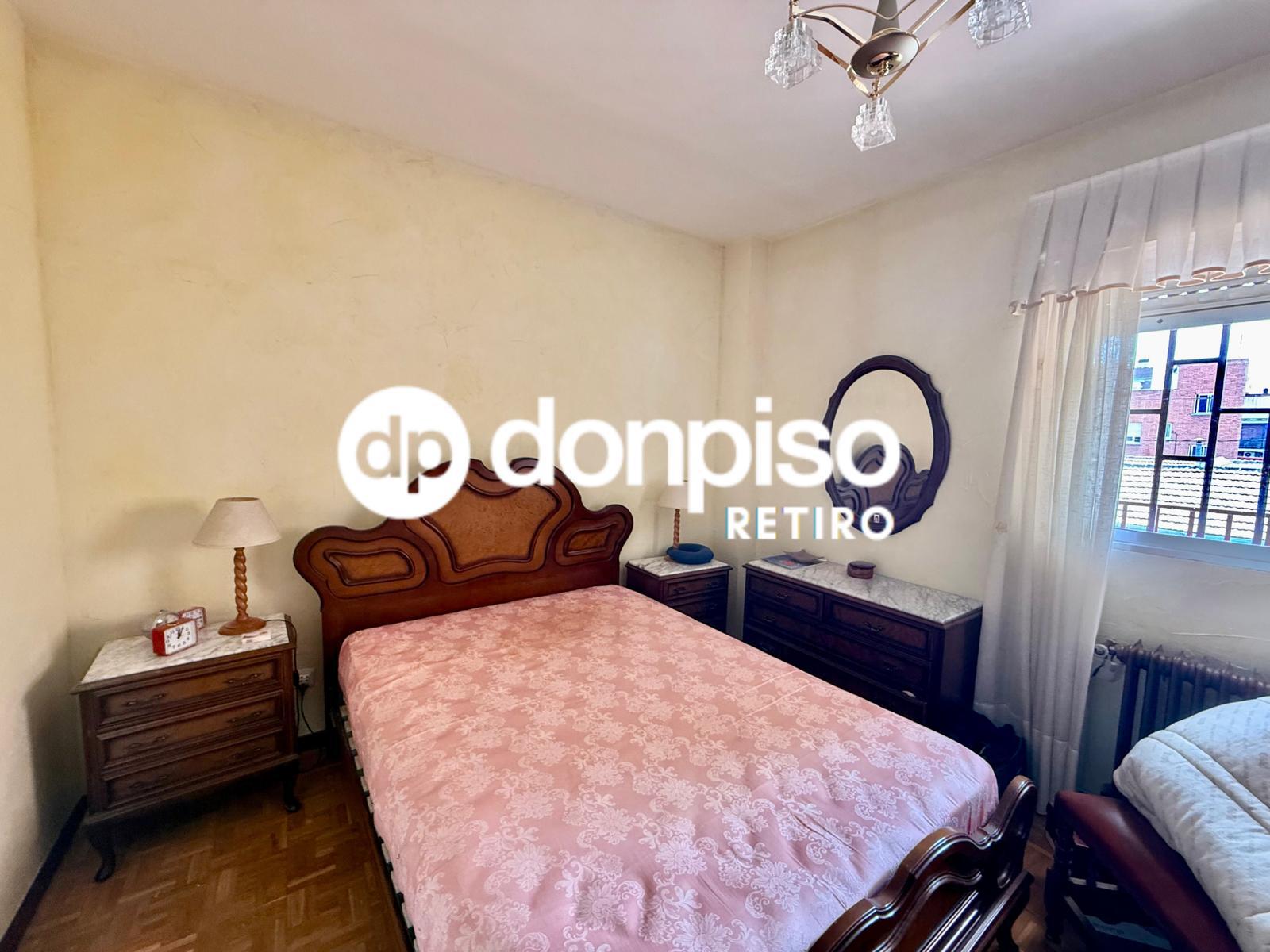 Imagen 18 Piso en venta en Madrid / Muy cerca del Metro de Urgel