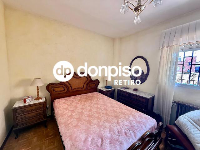 Imagen 18 Inmueble 294752 - Piso en venta en Madrid / Muy cerca del Metro de Urgel