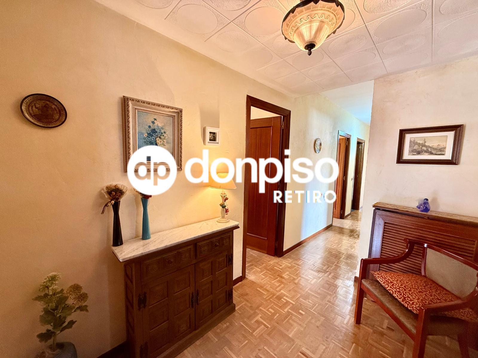 Imagen 7 Piso en venta en Madrid / Muy cerca del Metro de Urgel