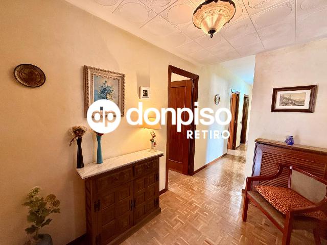 Imagen 7 Inmueble 294752 - Piso en venta en Madrid / Muy cerca del Metro de Urgel