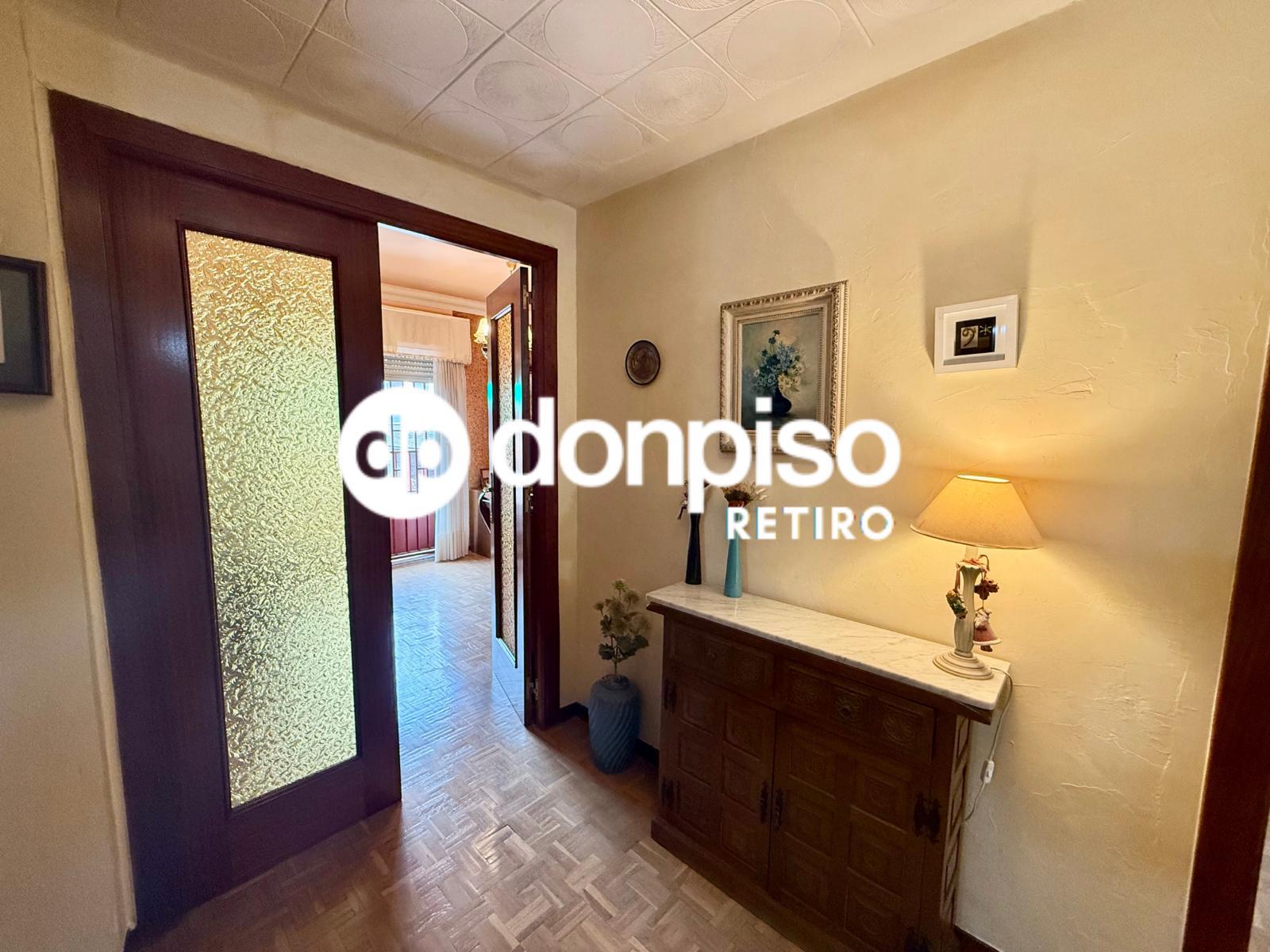 Imagen 3 Piso en venta en Madrid / Muy cerca del Metro de Urgel