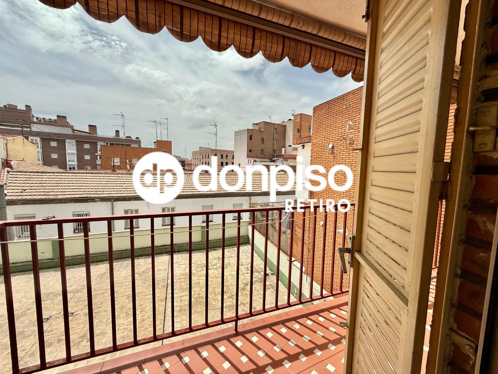 Imagen 25 Piso en venta en Madrid / Muy cerca del Metro de Urgel