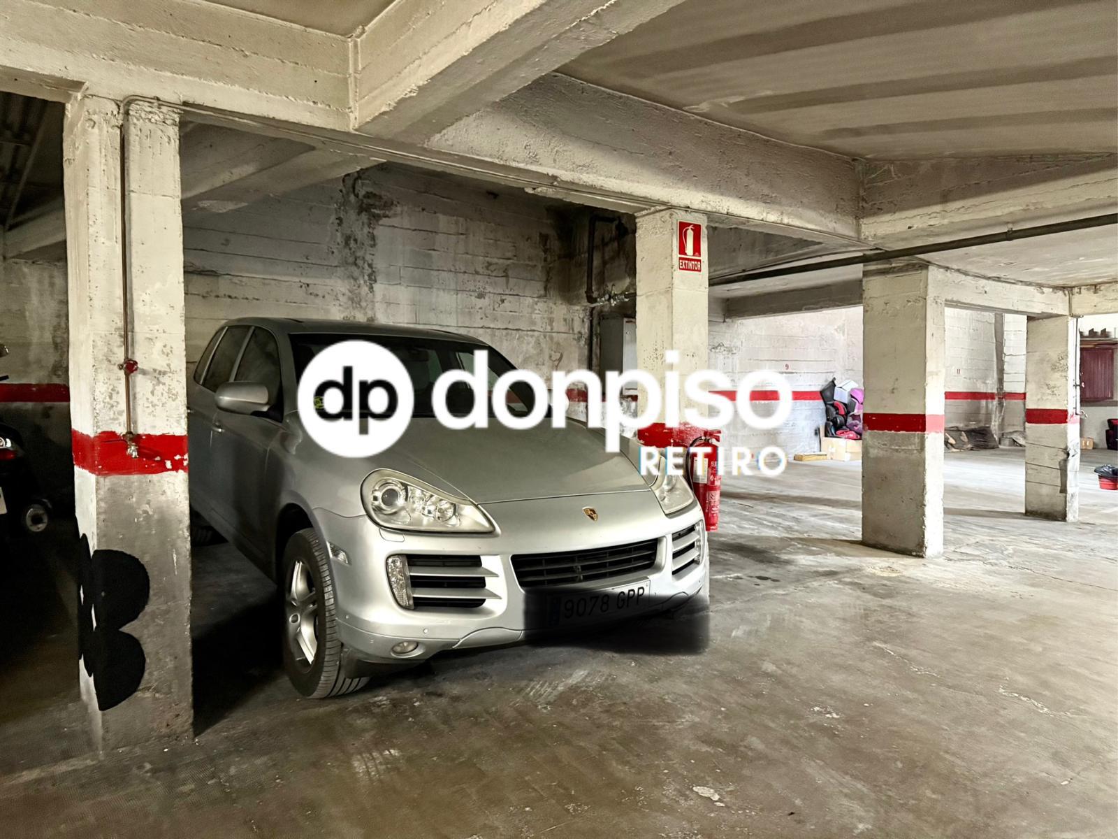 Imagen 34 Piso en venta en Madrid / Muy cerca del Metro de Urgel