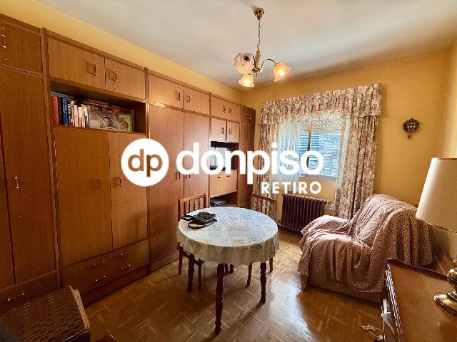Imagen 13 Inmueble 294752 - Piso en venta en Madrid / Muy cerca del Metro de Urgel