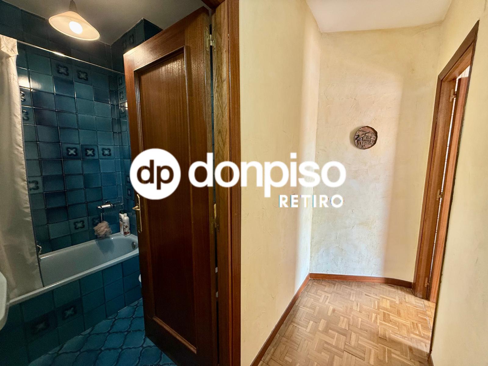 Imagen 21 Piso en venta en Madrid / Muy cerca del Metro de Urgel