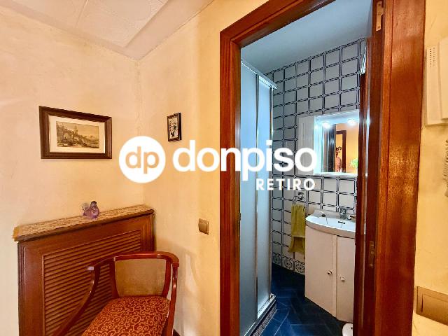 Imagen 9 Inmueble 294752 - Piso en venta en Madrid / Muy cerca del Metro de Urgel