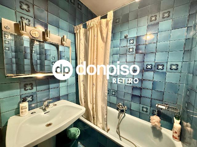 Imagen 22 Inmueble 294752 - Piso en venta en Madrid / Muy cerca del Metro de Urgel