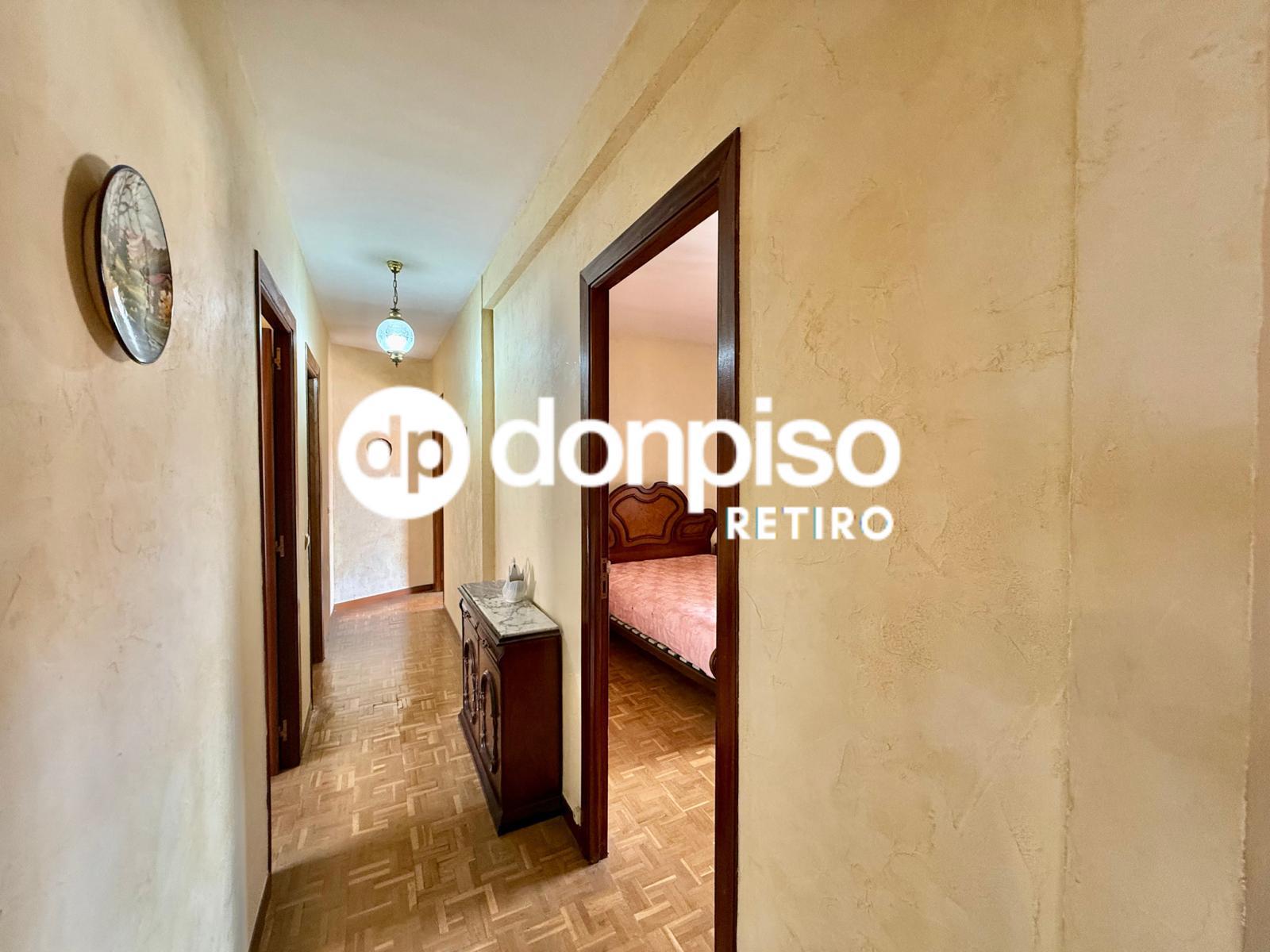 Imagen 14 Piso en venta en Madrid / Muy cerca del Metro de Urgel