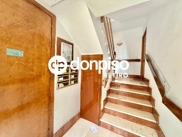 Imagen 31 Inmueble 294752 - Piso en venta en Madrid / Muy cerca del Metro de Urgel