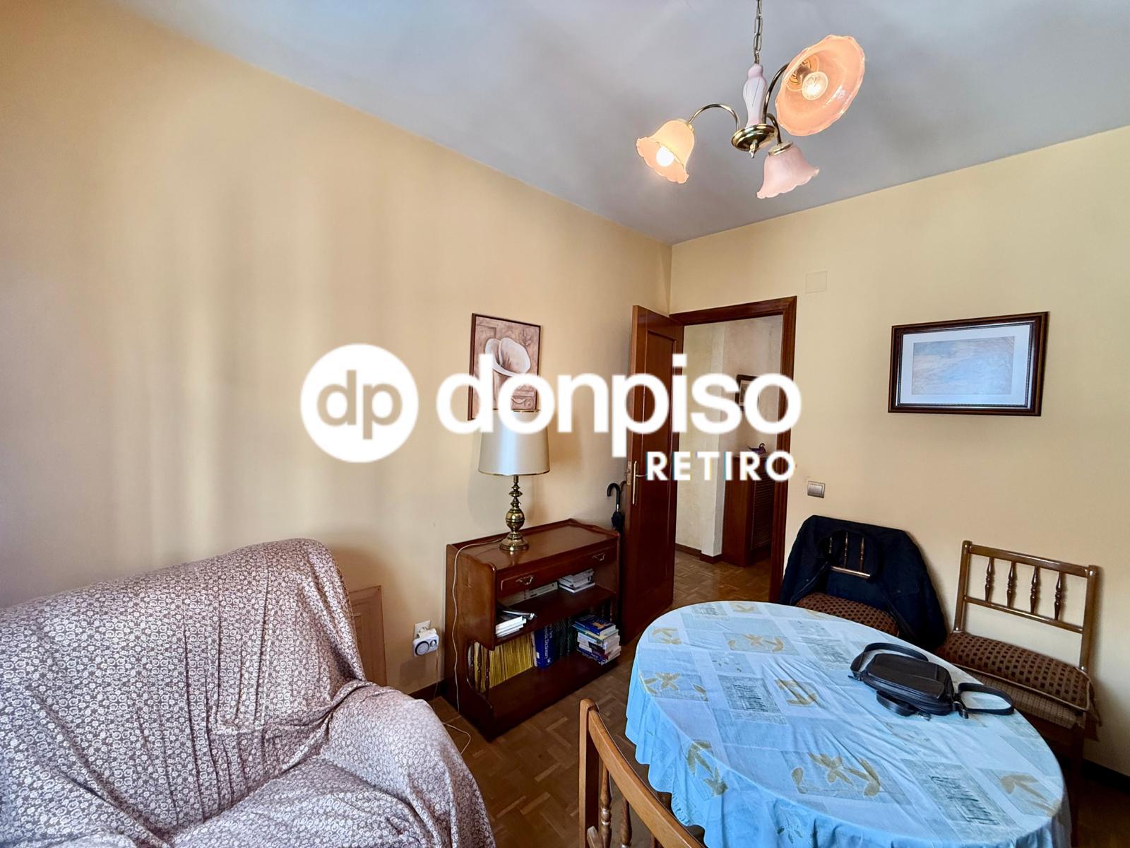 Imagen 8 Piso en venta en Madrid / Muy cerca del Metro de Urgel