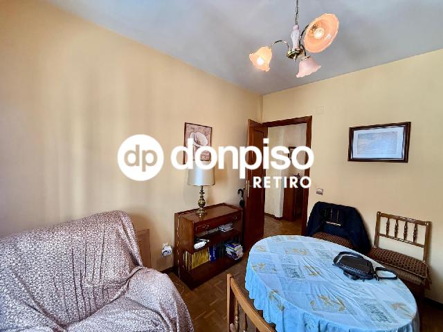 Imagen 8 Inmueble 294752 - Piso en venta en Madrid / Muy cerca del Metro de Urgel