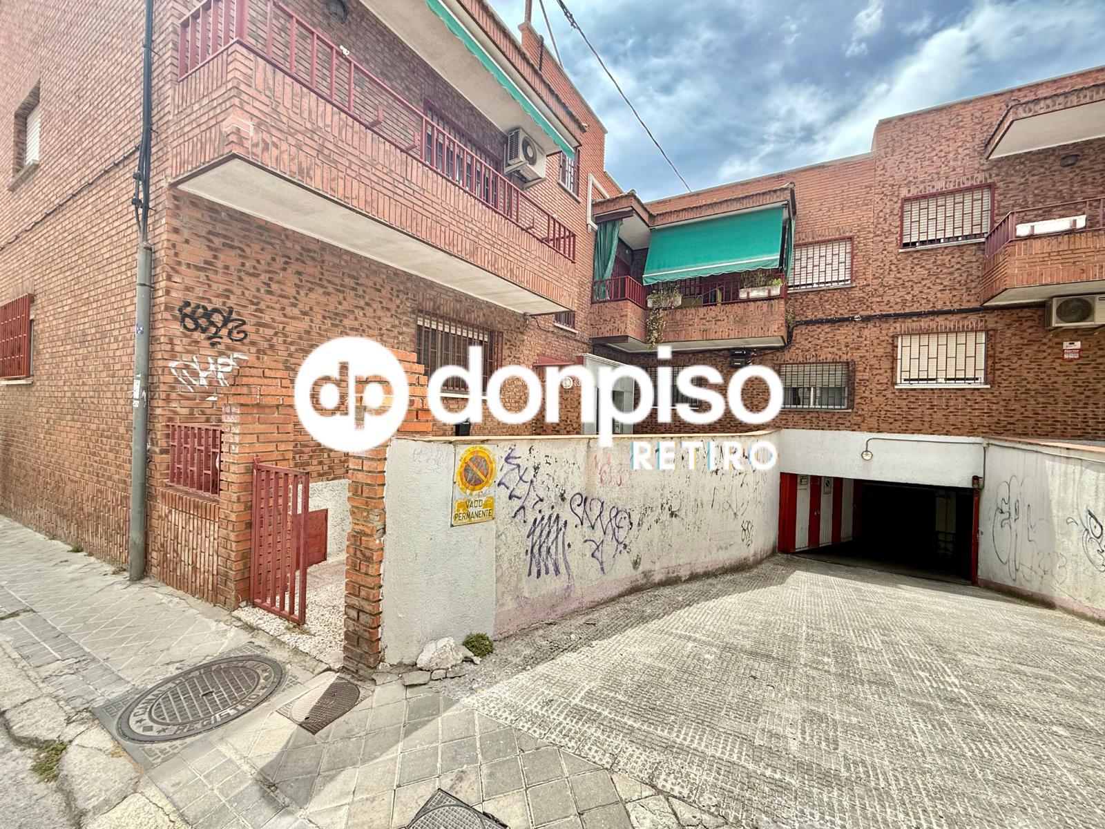 Imagen 33 Piso en venta en Madrid / Muy cerca del Metro de Urgel