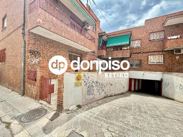 Imagen 33 Inmueble 294752 - Piso en venta en Madrid / Muy cerca del Metro de Urgel