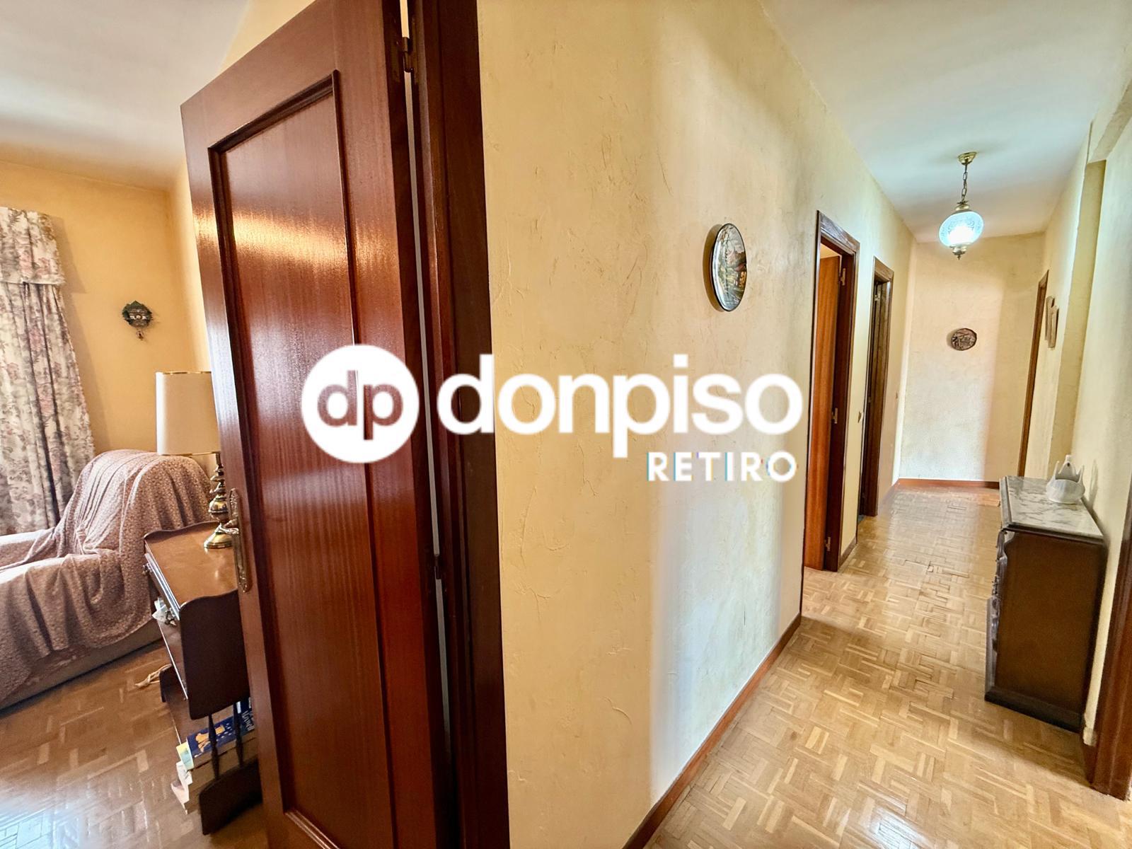 Imagen 12 Piso en venta en Madrid / Muy cerca del Metro de Urgel