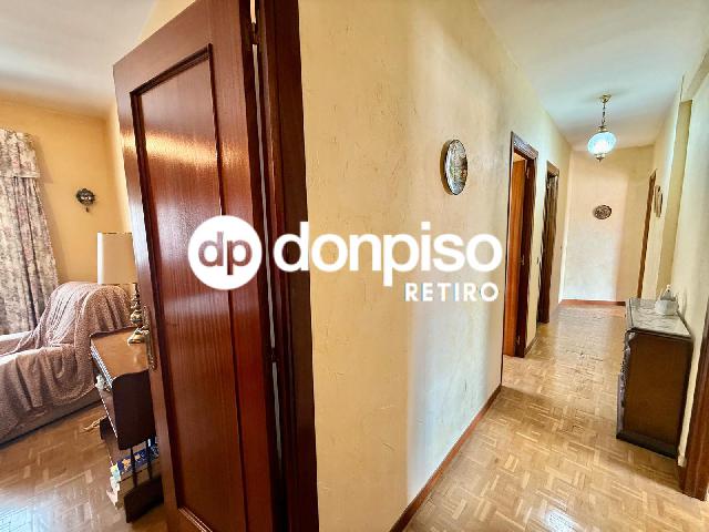 Imagen 12 Inmueble 294752 - Piso en venta en Madrid / Muy cerca del Metro de Urgel