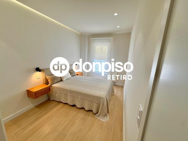 Imagen 5 Inmueble 295144 - Piso en venta en Madrid / Frente a los jardines de Sabatini