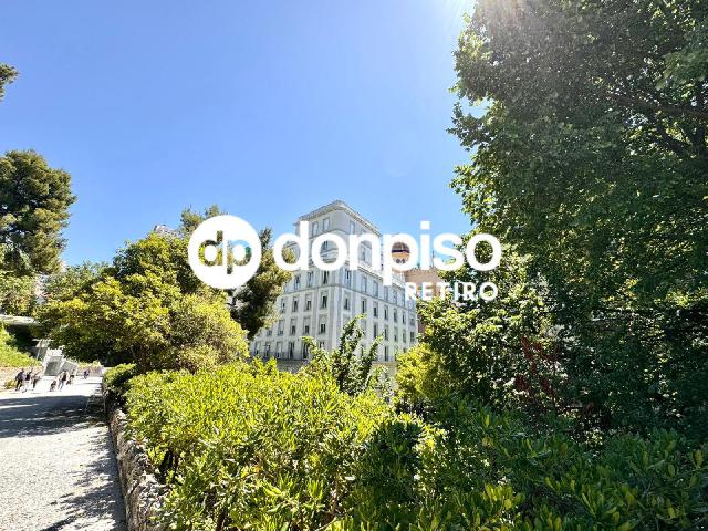 Imagen 12 Inmueble 295144 - Piso en venta en Madrid / Frente a los jardines de Sabatini