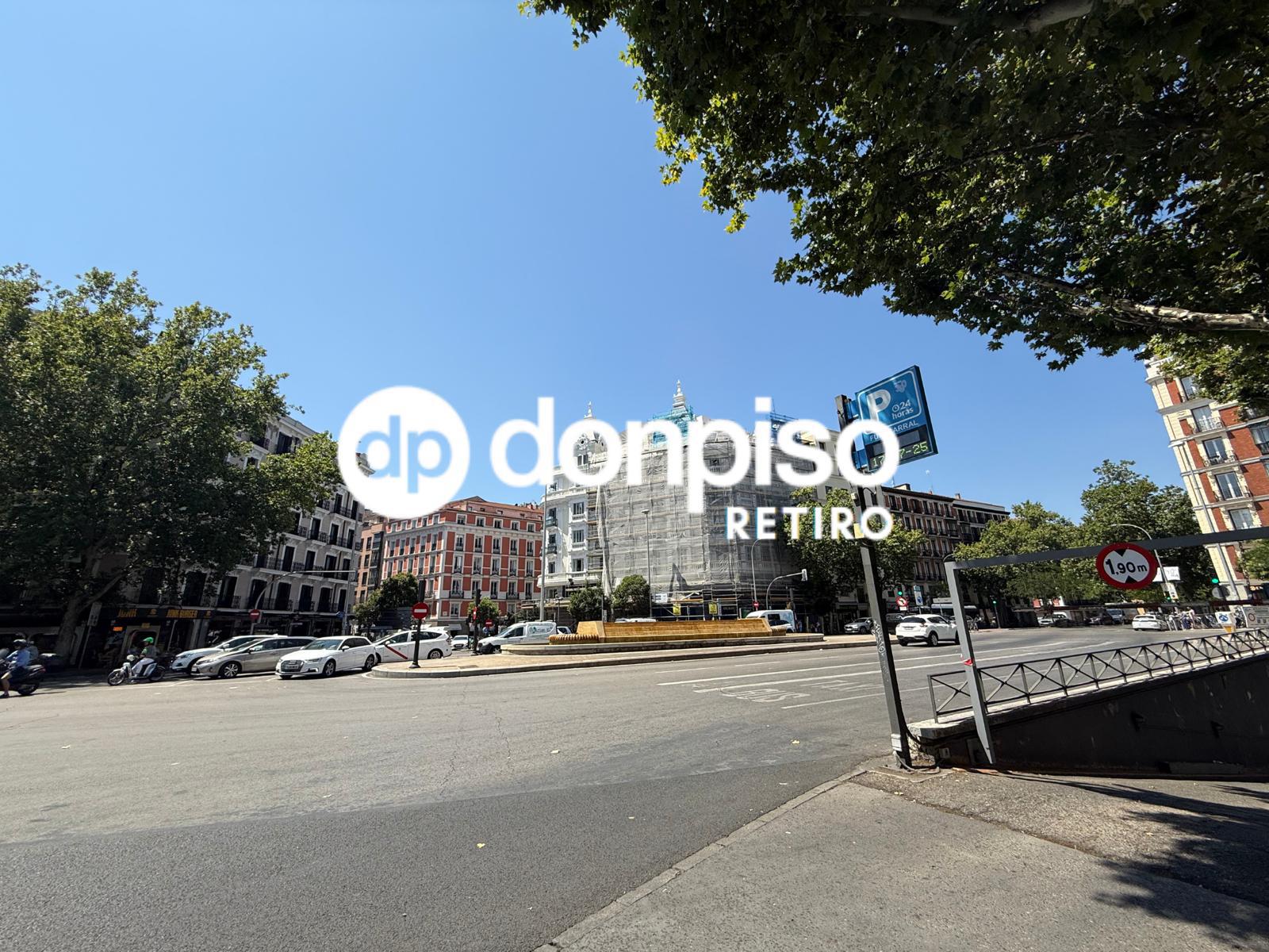 Imagen 35 Piso en alquiler en Madrid / En plena Glorieta de Bilbao