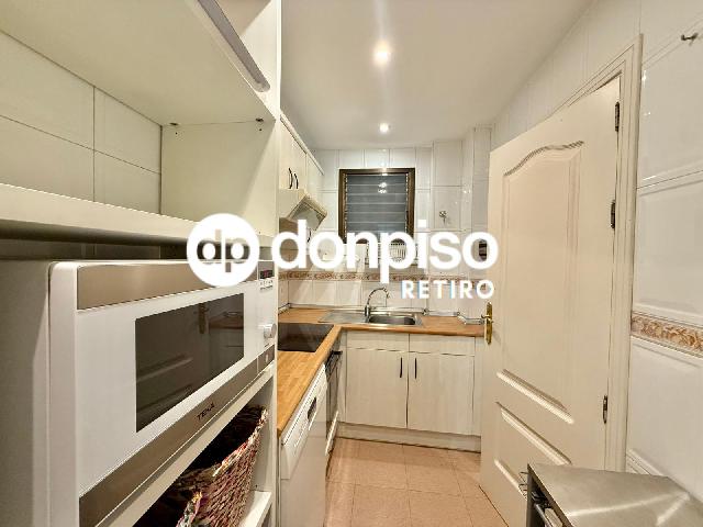 Imagen 6 Inmueble 295513 - Piso en alquiler en Madrid / En plena Glorieta de Bilbao