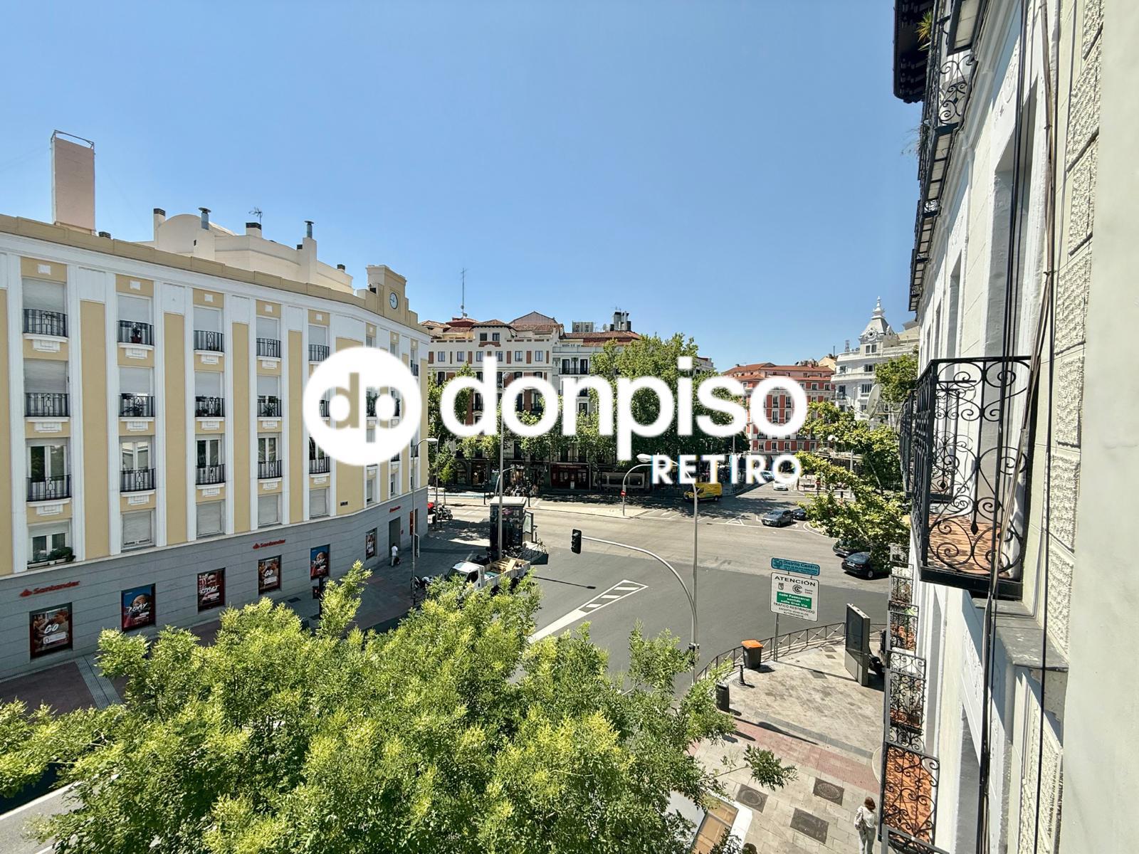 Imagen 28 Piso en alquiler en Madrid / En plena Glorieta de Bilbao