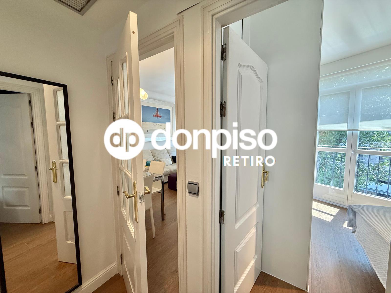 Imagen 17 Piso en alquiler en Madrid / En plena Glorieta de Bilbao