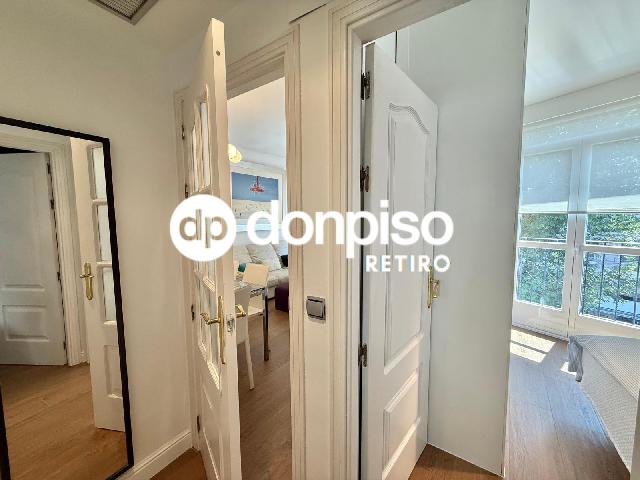 Imagen 17 Inmueble 295513 - Piso en alquiler en Madrid / En plena Glorieta de Bilbao