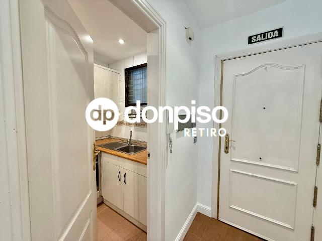 Imagen 5 Inmueble 295513 - Piso en alquiler en Madrid / En plena Glorieta de Bilbao