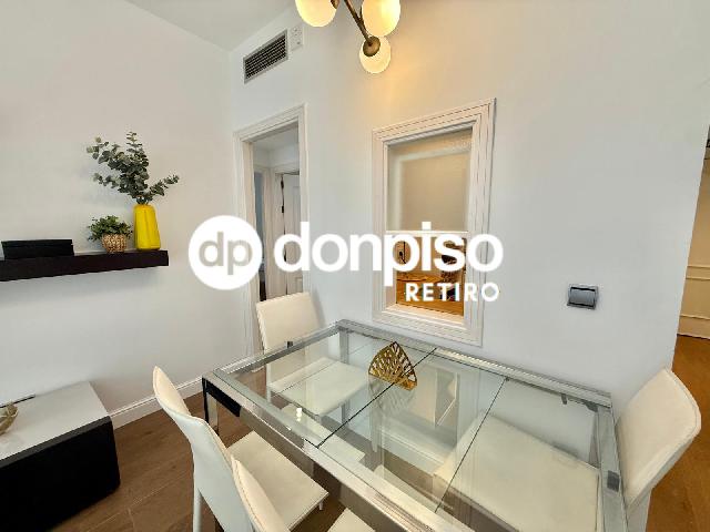 Imagen 15 Inmueble 295513 - Piso en alquiler en Madrid / En plena Glorieta de Bilbao