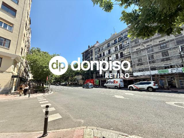 Imagen 34 Inmueble 295513 - Piso en alquiler en Madrid / En plena Glorieta de Bilbao