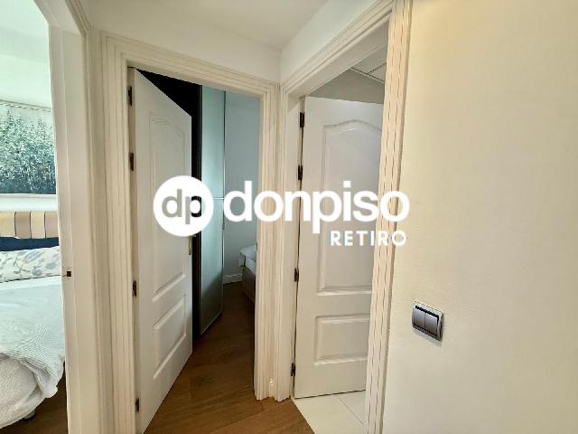 Imagen 18 Inmueble 295513 - Piso en alquiler en Madrid / En plena Glorieta de Bilbao