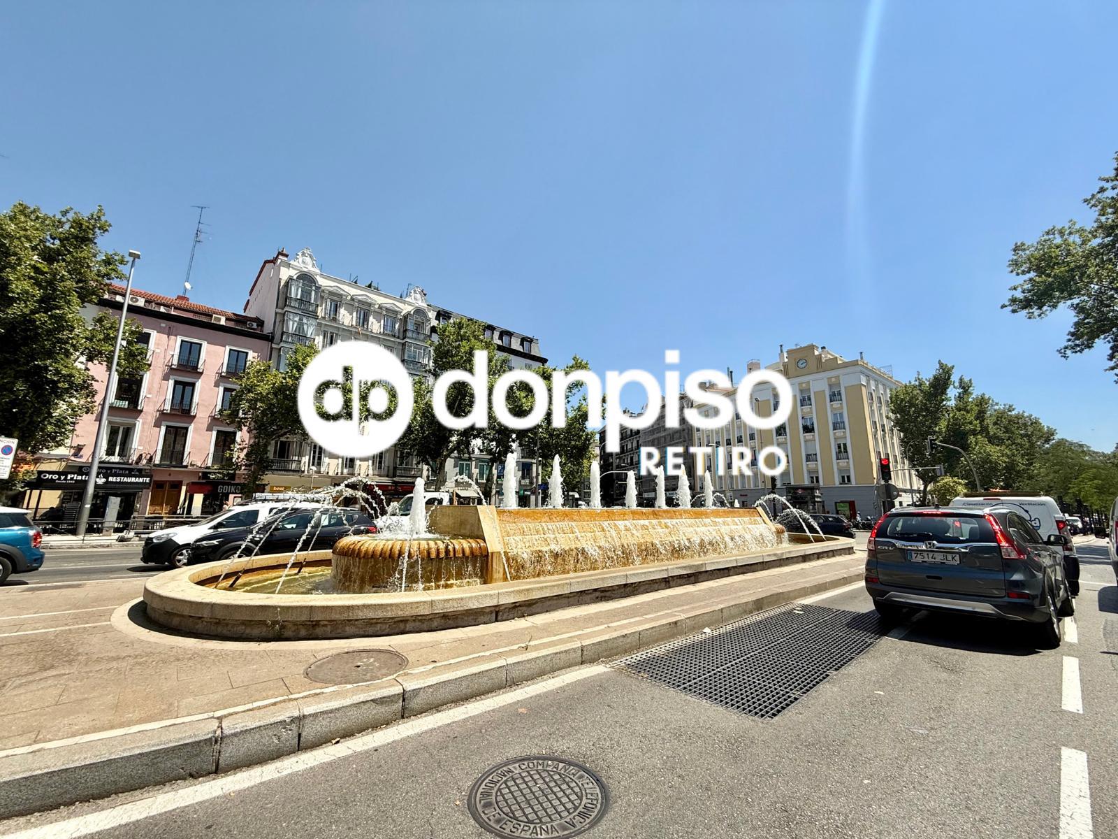 Imagen 37 Piso en alquiler en Madrid / En plena Glorieta de Bilbao