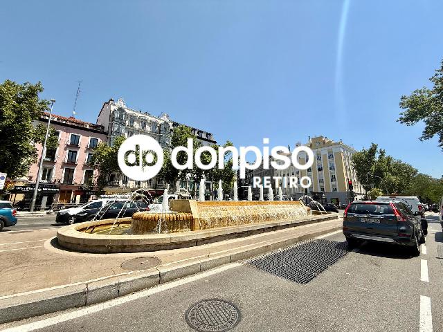 Imagen 37 Inmueble 295513 - Piso en alquiler en Madrid / En plena Glorieta de Bilbao