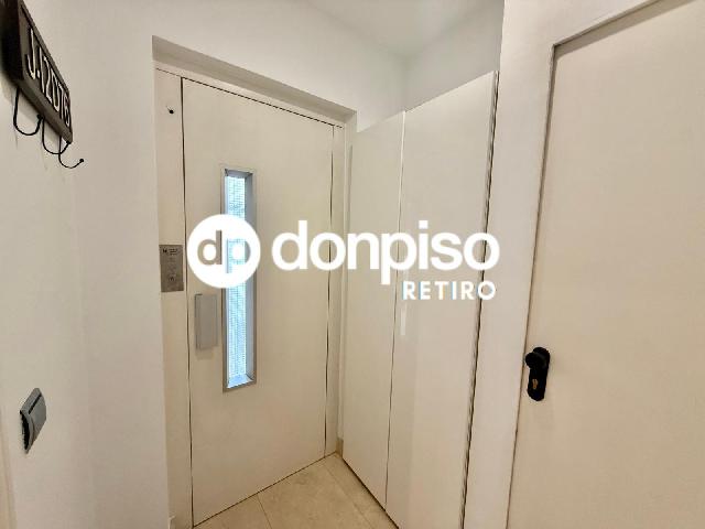 Imagen 3 Inmueble 295513 - Piso en alquiler en Madrid / En plena Glorieta de Bilbao