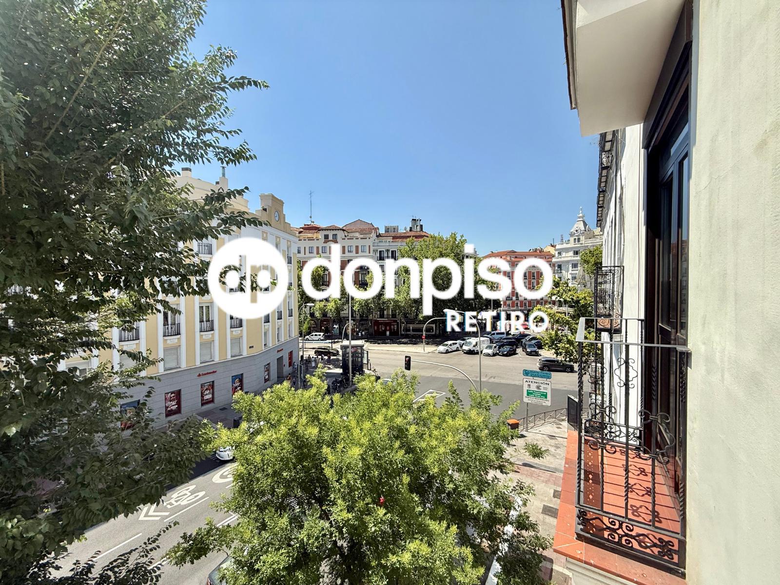 Imagen 12 Piso en alquiler en Madrid / En plena Glorieta de Bilbao