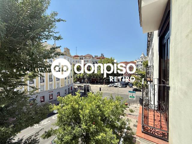 Imagen 12 Inmueble 295513 - Piso en alquiler en Madrid / En plena Glorieta de Bilbao