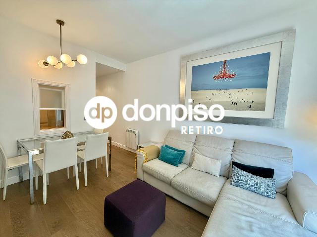 Imagen 14 Inmueble 295513 - Piso en alquiler en Madrid / En plena Glorieta de Bilbao