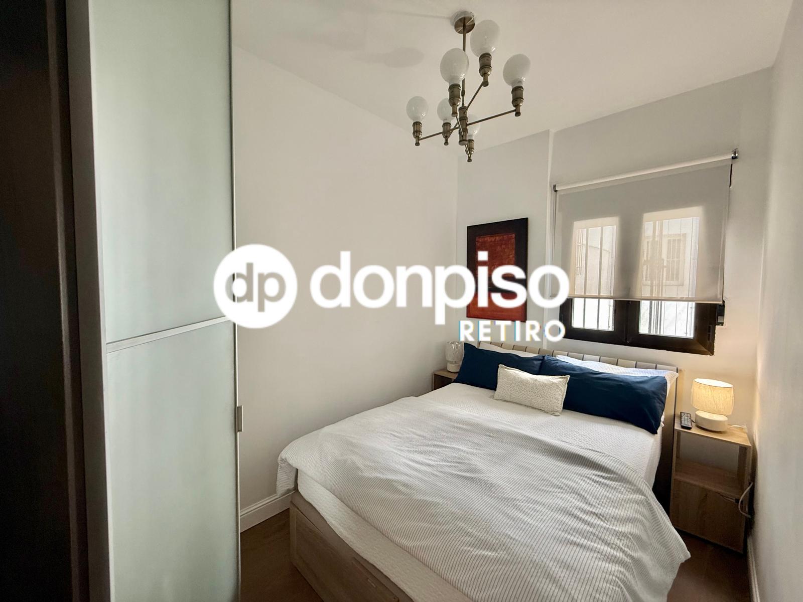 Imagen 21 Piso en alquiler en Madrid / En plena Glorieta de Bilbao