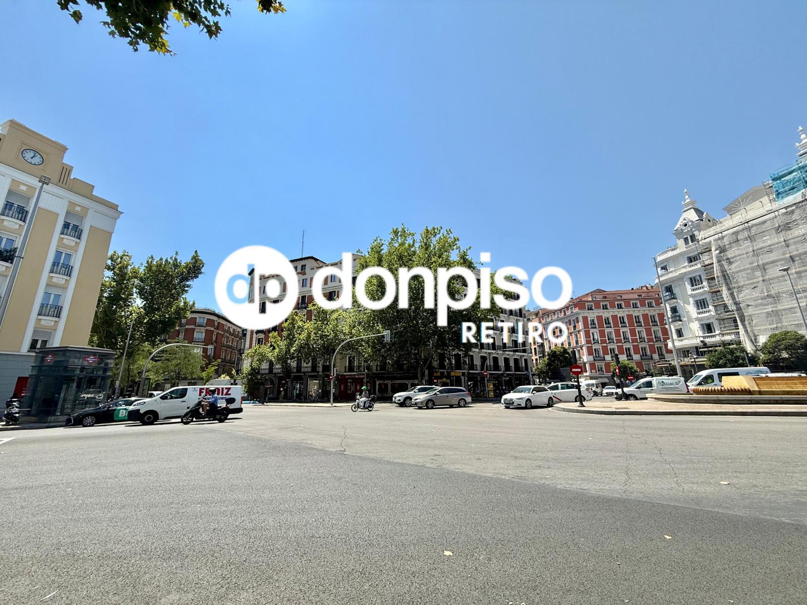 Imagen 36 Piso en alquiler en Madrid / En plena Glorieta de Bilbao