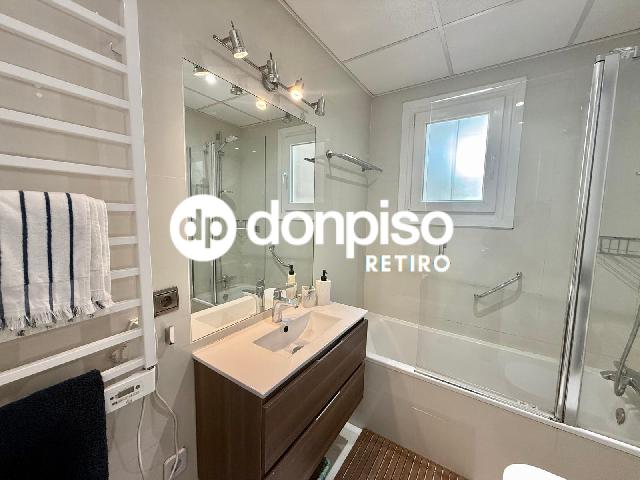 Imagen 19 Inmueble 295513 - Piso en alquiler en Madrid / En plena Glorieta de Bilbao