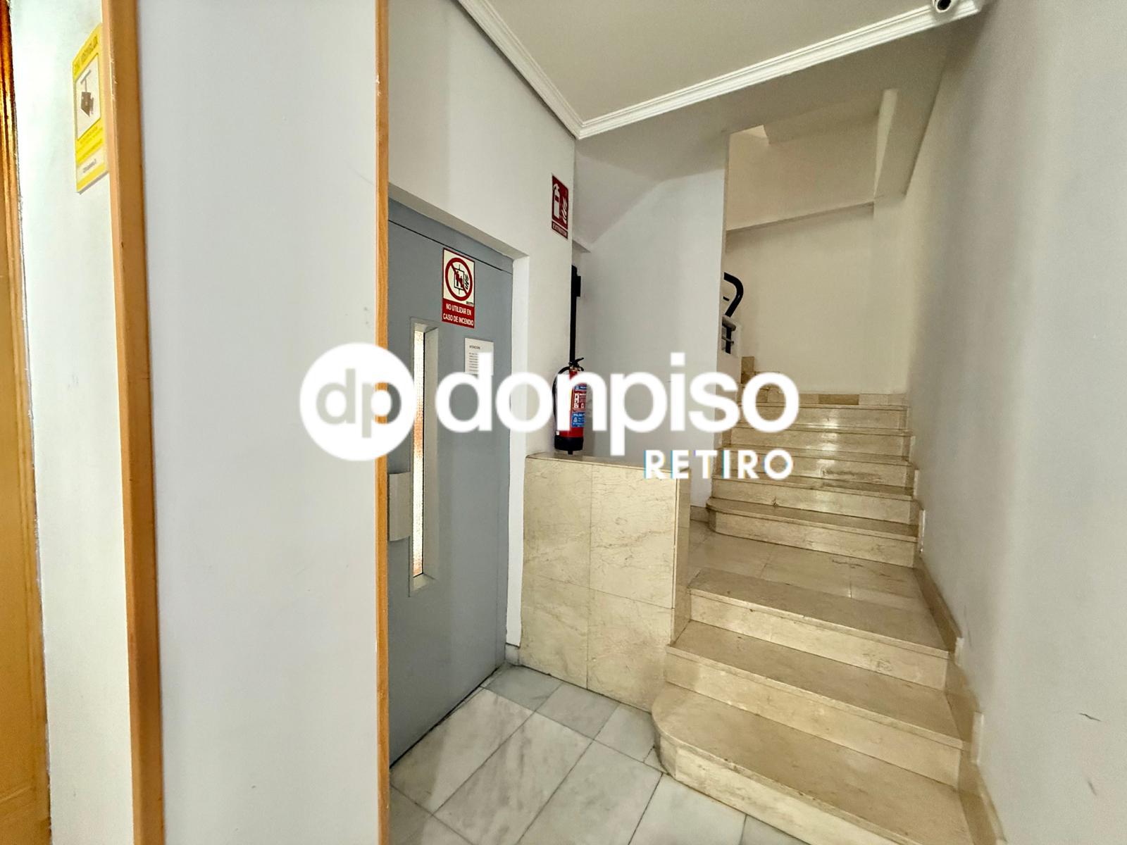 Imagen 31 Piso en alquiler en Madrid / En plena Glorieta de Bilbao