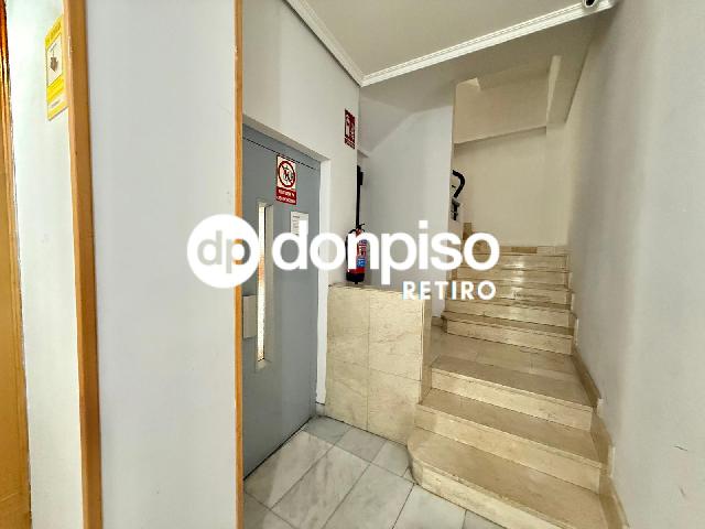 Imagen 31 Inmueble 295513 - Piso en alquiler en Madrid / En plena Glorieta de Bilbao