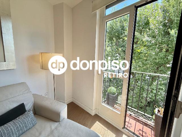 Imagen 11 Inmueble 295513 - Piso en alquiler en Madrid / En plena Glorieta de Bilbao