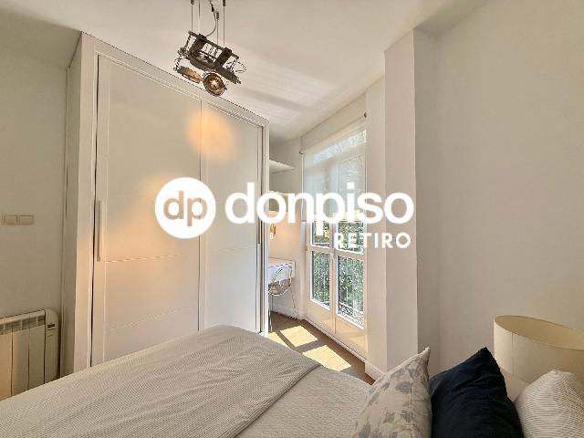 Imagen 25 Inmueble 295513 - Piso en alquiler en Madrid / En plena Glorieta de Bilbao