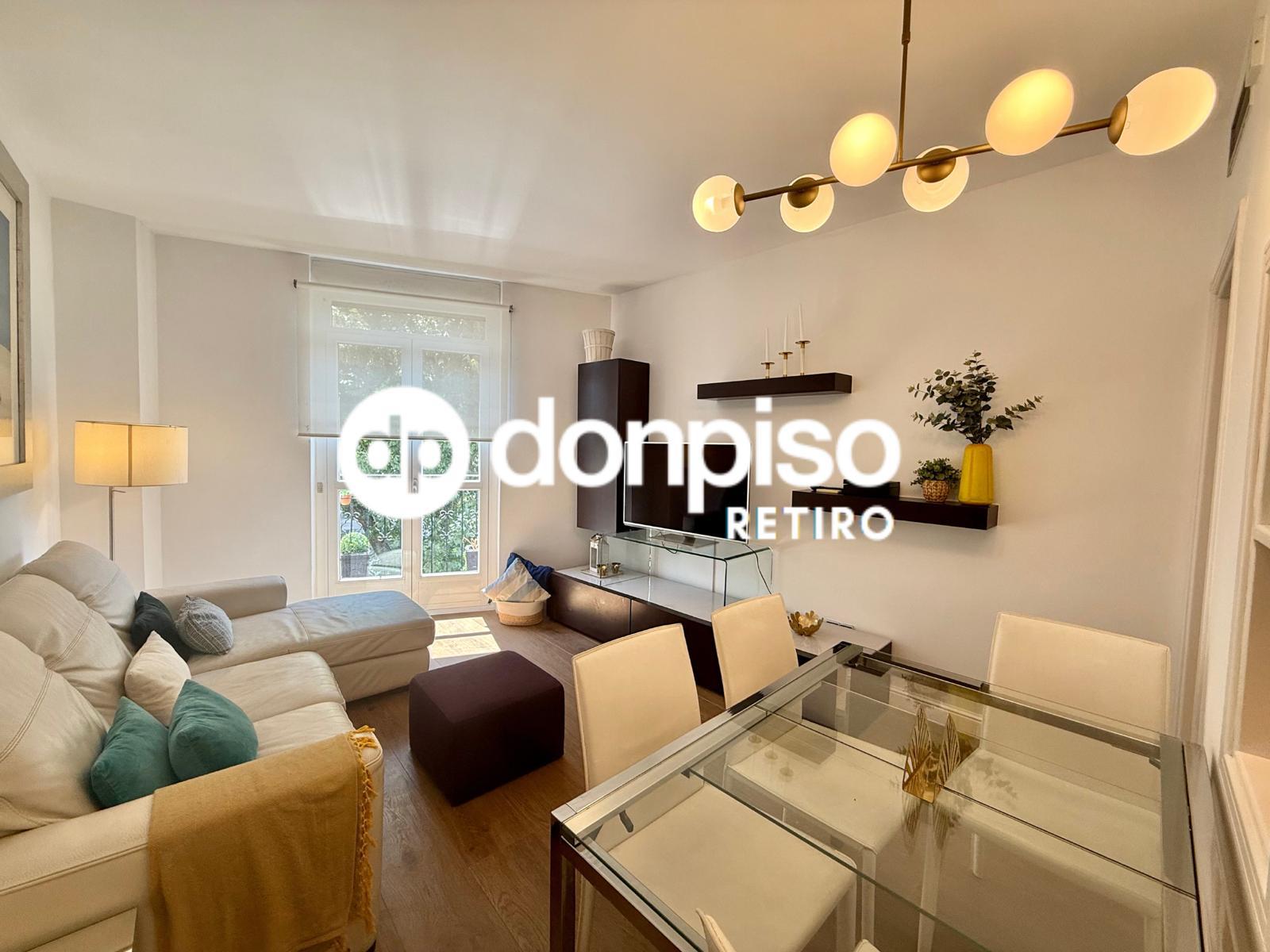 Imagen 9 Piso en alquiler en Madrid / En plena Glorieta de Bilbao