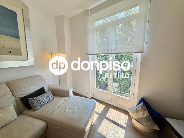 Imagen 10 Inmueble 295513 - Piso en alquiler en Madrid / En plena Glorieta de Bilbao