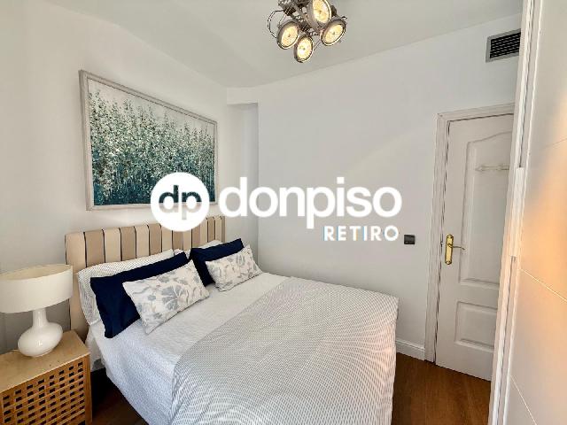 Imagen 24 Inmueble 295513 - Piso en alquiler en Madrid / En plena Glorieta de Bilbao