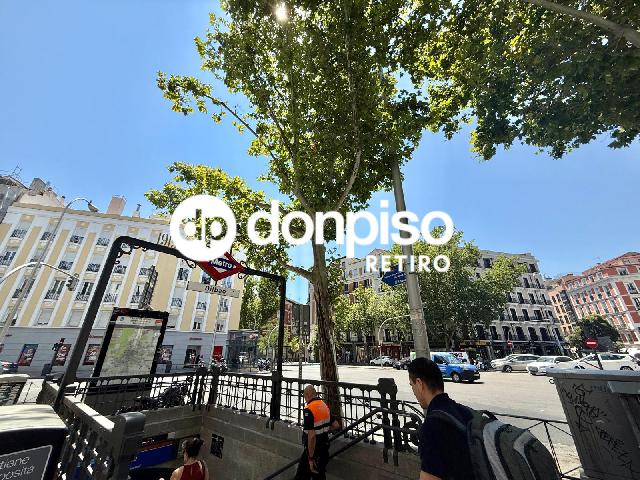 Imagen 38 Inmueble 295513 - Piso en alquiler en Madrid / En plena Glorieta de Bilbao