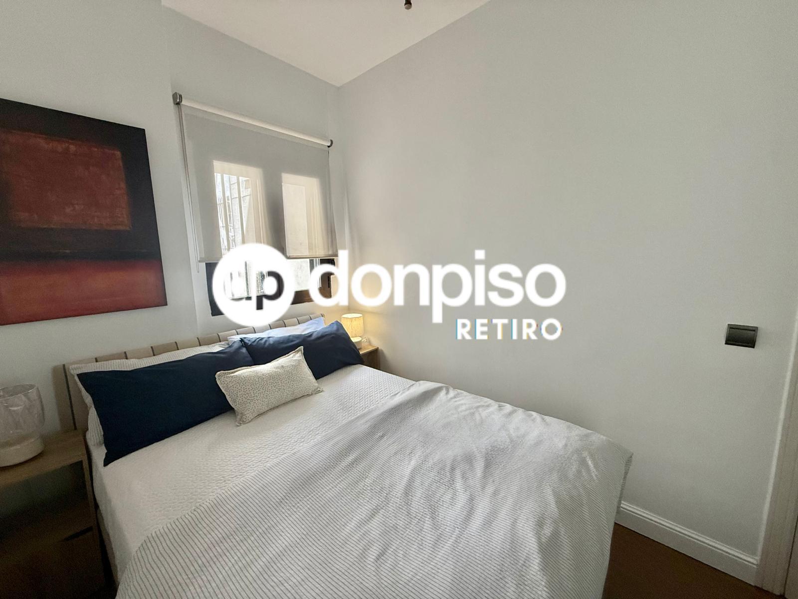 Imagen 22 Piso en alquiler en Madrid / En plena Glorieta de Bilbao