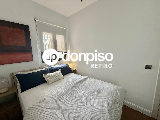 Imagen 22 Inmueble 295513 - Piso en alquiler en Madrid / En plena Glorieta de Bilbao