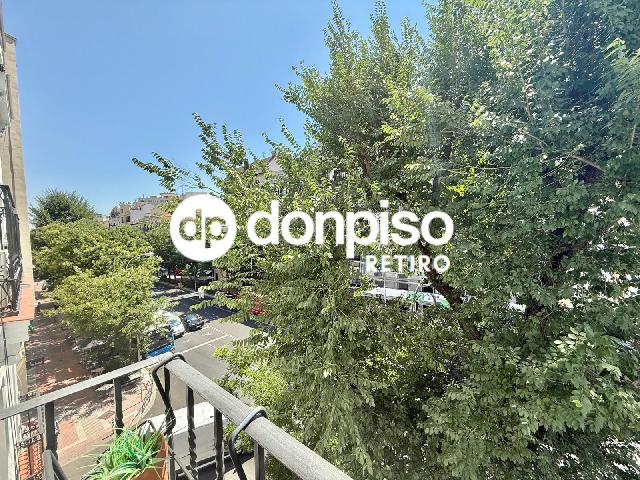 Imagen 13 Inmueble 295513 - Piso en alquiler en Madrid / En plena Glorieta de Bilbao